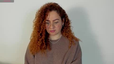 Ann online show from December 1, 7:01 pm