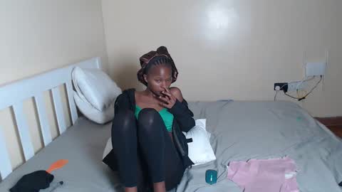 sultryvibesonly online show from January 9, 8:53 am