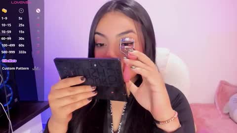 sumersunsett online show from December 20, 3:46 am