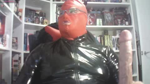 Sumisolatex online show from January 13, 3:31 pm