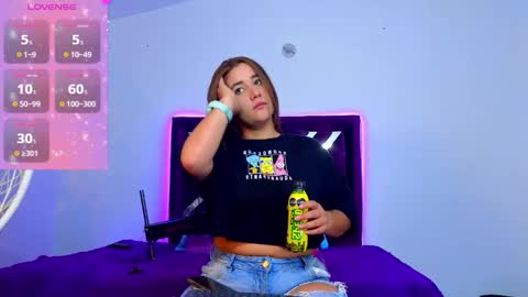 summer_girls01 online show from January 11, 4:40 am