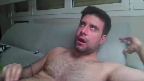 summer_heat online show from February 10, 9:51 pm