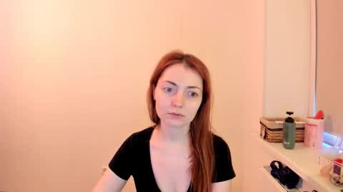 Summer Preston online show from February 2, 12:45 pm