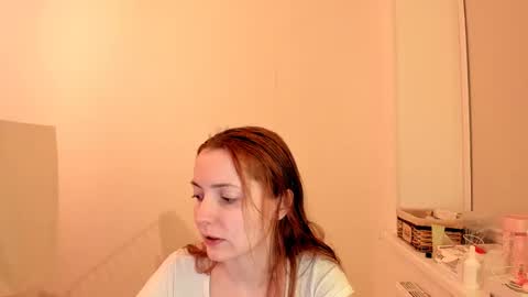 Summer Preston online show from March 6, 7:54 pm