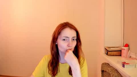 Summer Preston online show from September 18, 7:51 pm