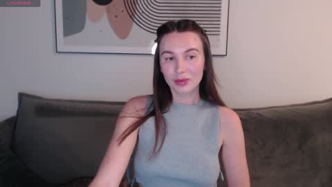 Liby online show from April 3, 4:25 pm