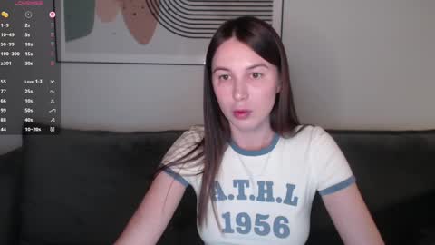 Liby online show from April 28, 8:02 pm