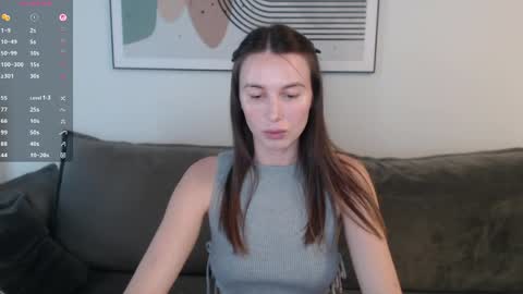 Liby online show from April 2, 1:51 pm