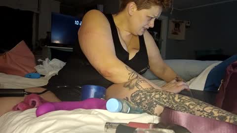 Summer Divine online show from September 13, 3:20 am