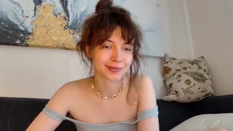 luna online show from March 12, 5:44 am