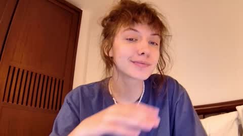 luna online show from November 23, 11:30 am