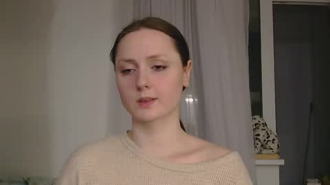 Olivia online show from January 11, 2:45 pm