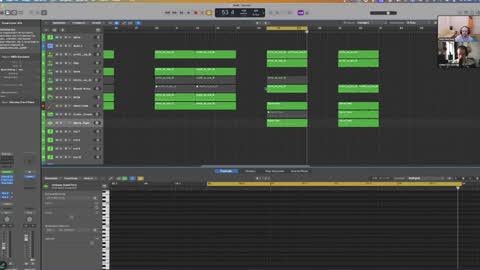 sunbeatshower online show from December 4, 9:12 am