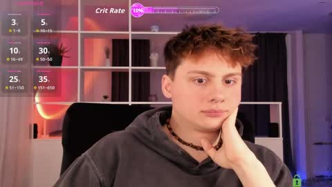 Emilio online show from February 28, 7:18 pm