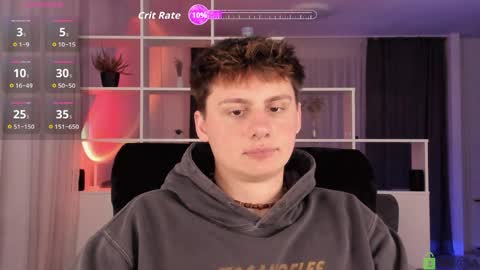 Emilio online show from April 8, 6:00 pm