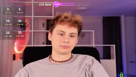 Emilio online show from November 7, 6:54 pm