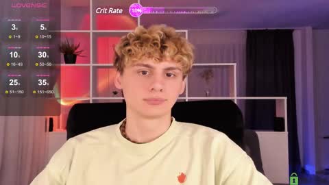 Emilio online show from February 25, 9:15 pm