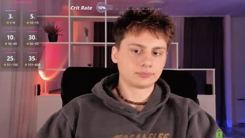 Emilio online show from March 28, 8:21 pm