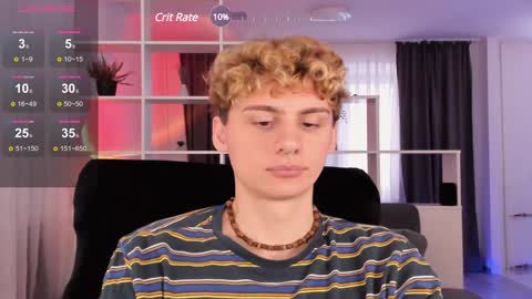 Emilio online show from February 7, 8:44 am