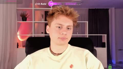 Emilio online show from May 30, 7:01 pm