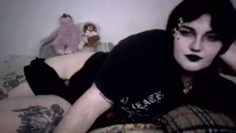 sundaygoth online show from July 28, 6:20 pm