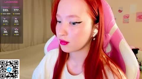 sunflare_ online show from March 24, 6:03 pm