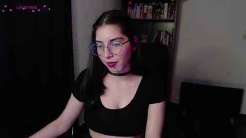  violetta  online show from April 17, 11:40 pm