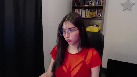  violetta  online show from October 8, 2:23 pm