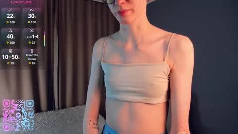 Kiki online show from March 2, 1:21 am