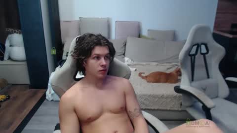 Alice and Sergey online show from February 21, 7:22 am