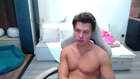 Alice and Sergey online show from October 7, 11:17 am