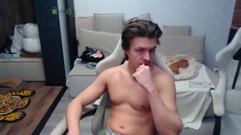 Alice and Sergey online show from January 13, 10:56 am