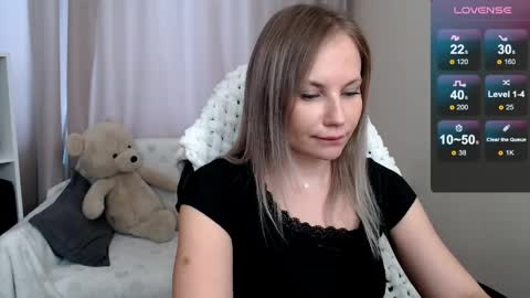 Naomi online show from April 10, 6:41 am