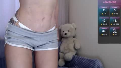 Naomi online show from February 5, 5:44 am