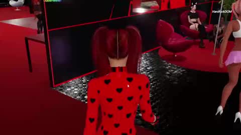 sunny_femboy online show from February 15, 11:50 am