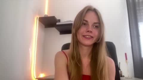 sunny_gaze online show from July 28, 10:46 am