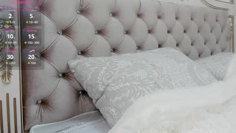 Vanessa online show from December 18, 7:36 am