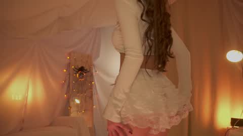 Maria online show from November 18, 9:18 pm