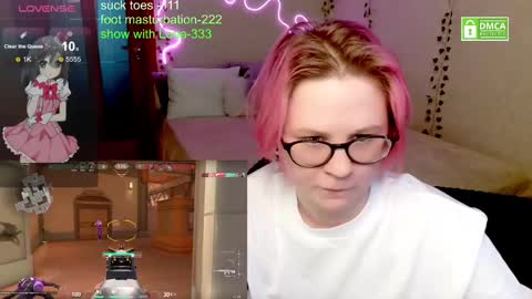 sunny mood online show from February 15, 10:22 am