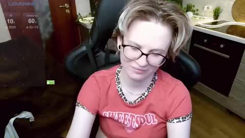sunny mood online show from May 25, 7:58 am