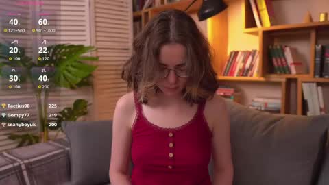 Sunny online show from May 25, 4:24 pm
