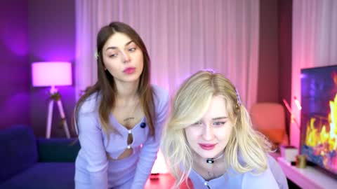 Snapshot of sunnyfia chatting on February 7, 1:58 am Fia  -  TG -  Mia -  Alice -  online show from February 7, 1:58 am