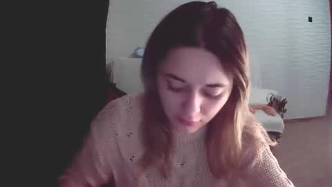 SunnyGirlNicole online show from February 23, 5:50 pm