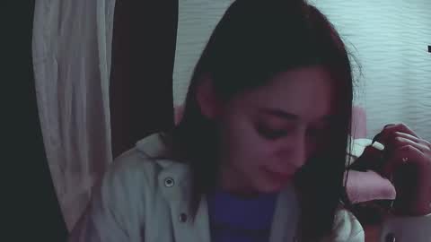 SunnyGirlNicole online show from November 4, 1:45 pm