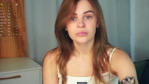 Jenny  online show from November 17, 7:55 am