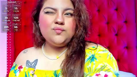 Sunny  online show from May 4, 1:06 pm