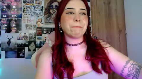 Maria online show from March 6, 2:32 am