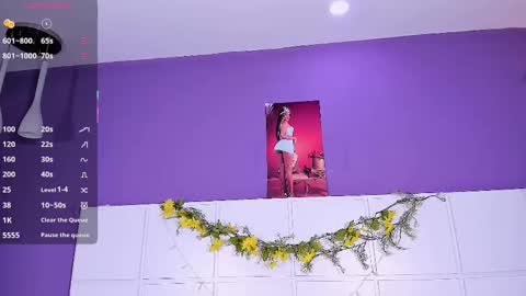 Snapshot of sunnypage chatting on March 6, 11:42 pm      online show from March 6, 11:42 pm