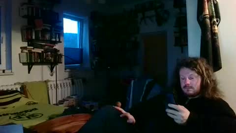 sunr1sa online show from January 14, 7:05 am