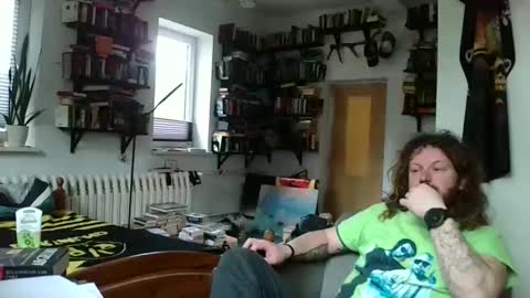 sunr1sa online show from February 14, 8:17 am